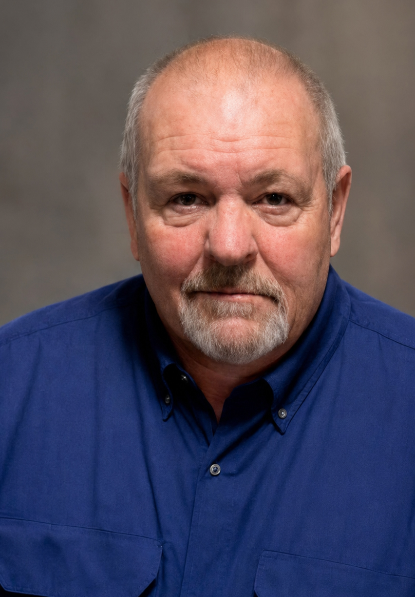 Michael Morrow &mdash; Owner and Master Plumber of PlumbPro Plumbing Services in Athens, North Alabama